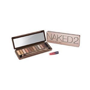 Paleta Naked 2 Urban Decay