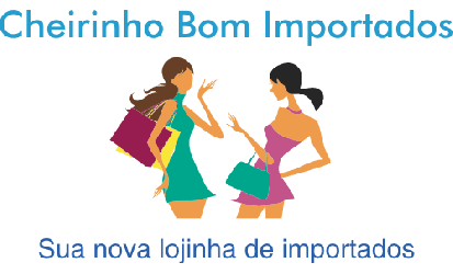 Cheirinho Bom Produtos Importados