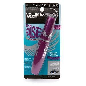 Rímel The Falsies Flared Maybelline