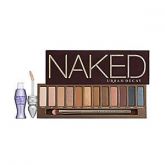 Paleta Naked urban Decay