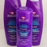 Kit Aussie Moist Sh+Cond+Másc